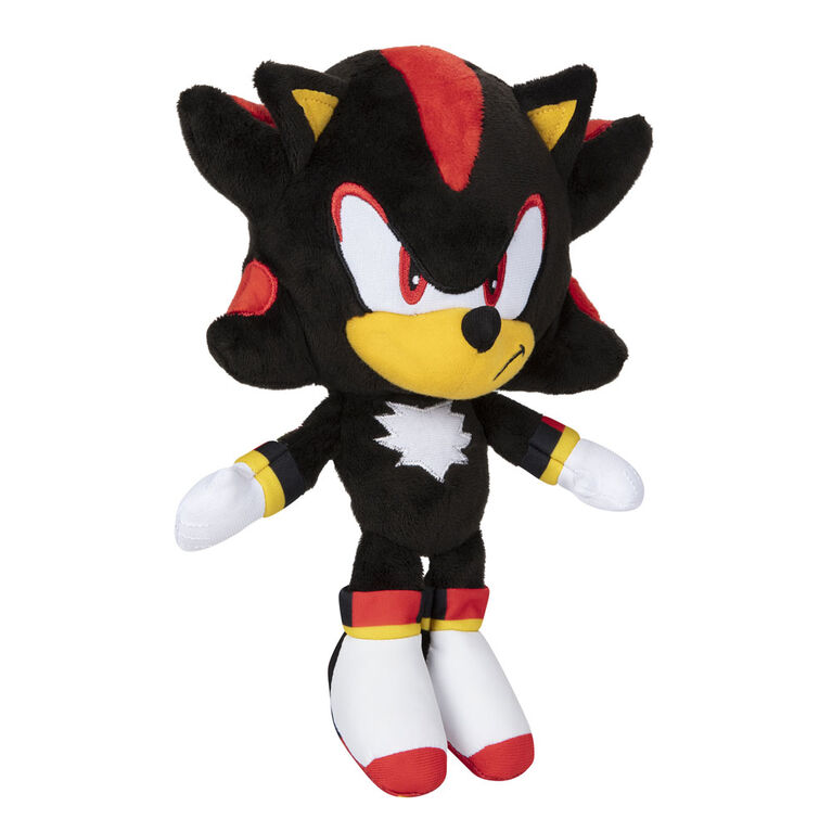 Sonic 9" Plush - Shadow