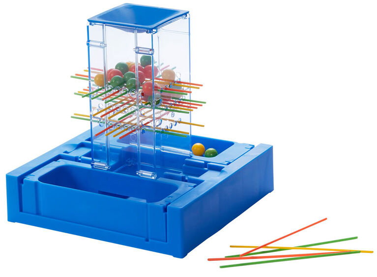Travel Kerplunk