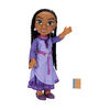 WISH Asha 14" Doll