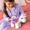 My Little Pony Unicorn and Pegasus Plush - Glory