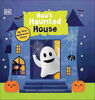 Boo's Haunted House - English Edition