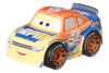 Disney/Pixar Cars Mini Racers 10-Pack