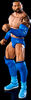 WWE - Collection Elite - Figurine articulée - Batista