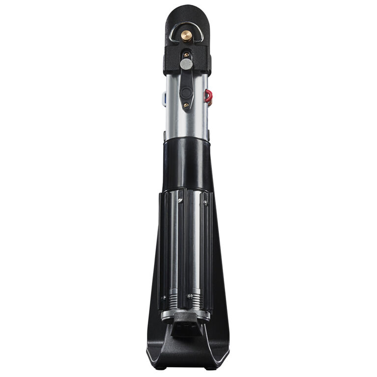 Star Wars The Black Series Darth Vader Force FX Elite Lightsaber with Advanced LED and Sound Effects