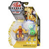 Bakugan Evolutions, Neo Dragonoid with Nano Fury and Lancer Platinum Power Up Pack