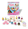 Wonder Forge - Disney Princess Enchanted Cupcake Party Game - English Version