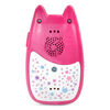 VTech Gabby's Dollhouse A-Meow-Zing Phone - English Edition