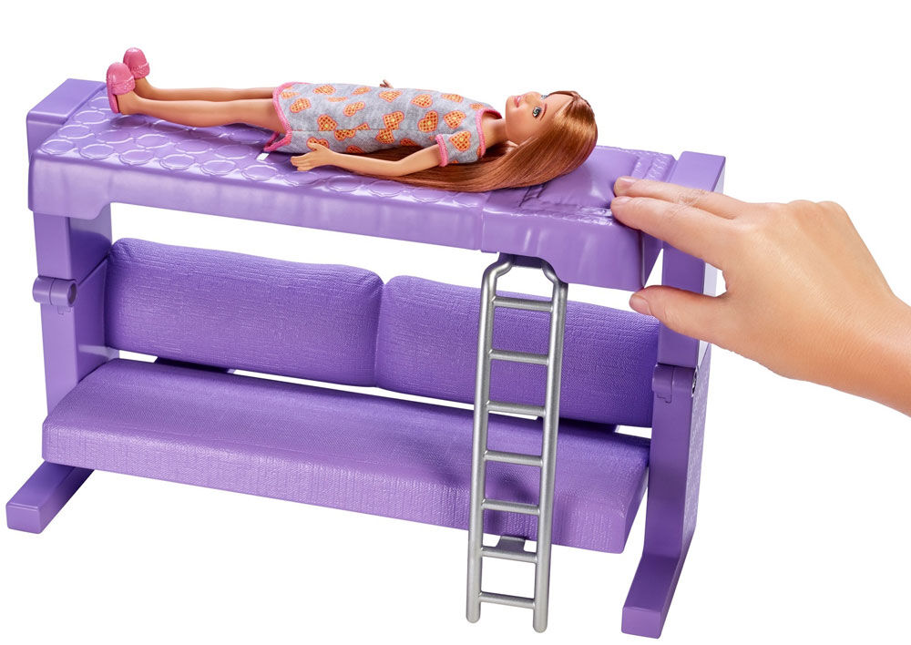 Barbie Dreamhouse Dollhouse with Pool Slide and Elevator