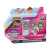Disney Doorables Let's Go Figures