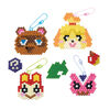 Aquabeads Animal Crossing: New Horizons Complete Arts & Crafts Kit for Children - over 870 Beads to create your favorite Villagers!