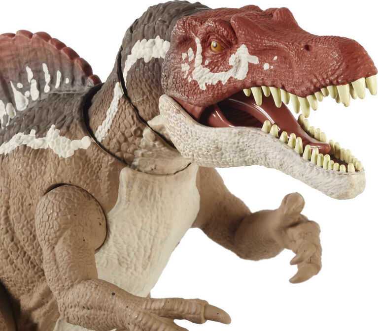 Jurassic World Extreme Chompin' Spinosaurus