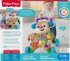 Fisher-Price - Éveil Progressif - Trotteur Puppy - Édition bilingue