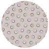 Tapis Catch All, Pastel Smiley