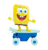 Spongebob Squarepants Surf's Up Remote Control Vehicle
