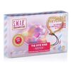 S.W.A.K. - Interactive Kissable Key Chain - Tie-dye Kiss - By WowWee