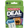 Monopoly Deal Card Game