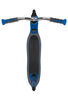 Flow 125 Scooter Pliable - Bleu