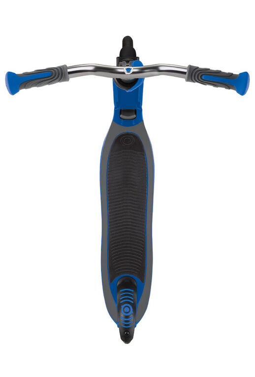 Flow 125 Scooter Pliable - Bleu