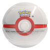 JCC Pokémon : Boîte Poké Ball-Première