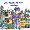 Just Me and My Mom (Little Critter) - English Edition