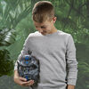 Transformers: Rise of the Beasts, masque convertible Optimus Primal 2 en 1 avec mode figurine de 22,5 cm