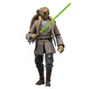 Star Wars The Black Series Kit Fisto, Star Wars: Revenge of the Sith 20th Anniversary Collectible 6 Inch Action Figure