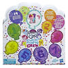 My Little Pony Cutie Mark Crew, Décompte Confettis festifs