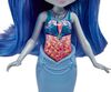 Royal Enchantimals Ocean Kingdom Dorinda Dolphin Family Dolls - R Exclusive