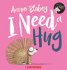I Need a Hug - Édition anglaise
