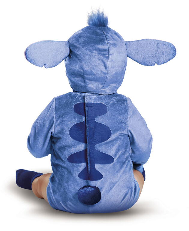 Stitch Infant Costume - 12-18 Months