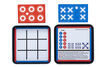 Ideal Novelty - Magnetic Games Tic Tac