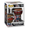 Funko POP! Marvel: Falcon and The Winter Soldier - Captain America