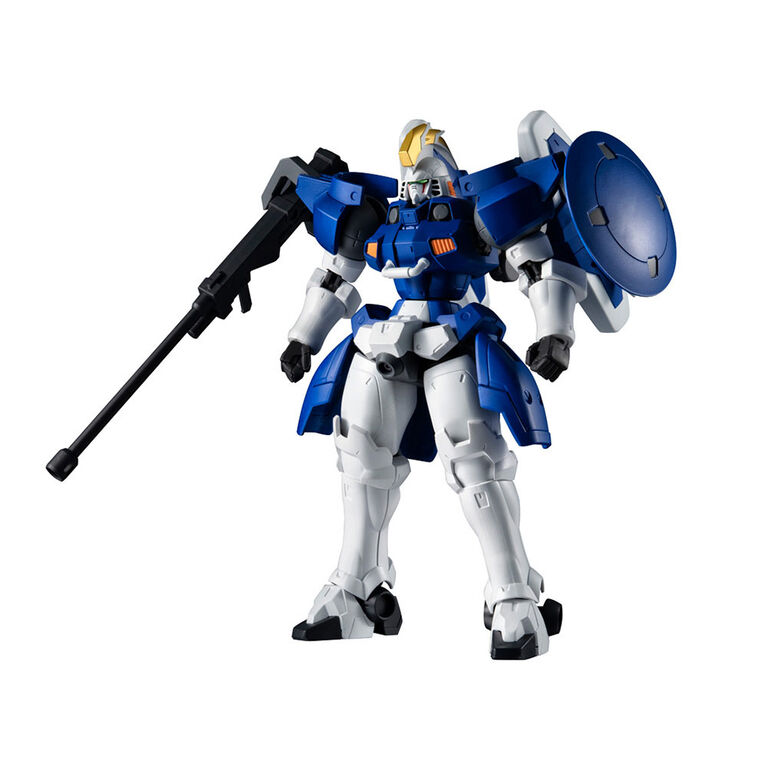Gundam Universe OZ-00MS2 Tallgeese Ⅱ