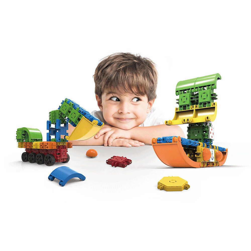 clicformers construction