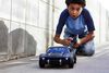 Hot Wheels R/C the Batman Batmobile, Remote-Controlled