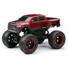 1:10 R/C 4X4 Heavy Metal Truck, RAM 1500