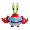Sponge Bob - Mr. Krabs Small Plush