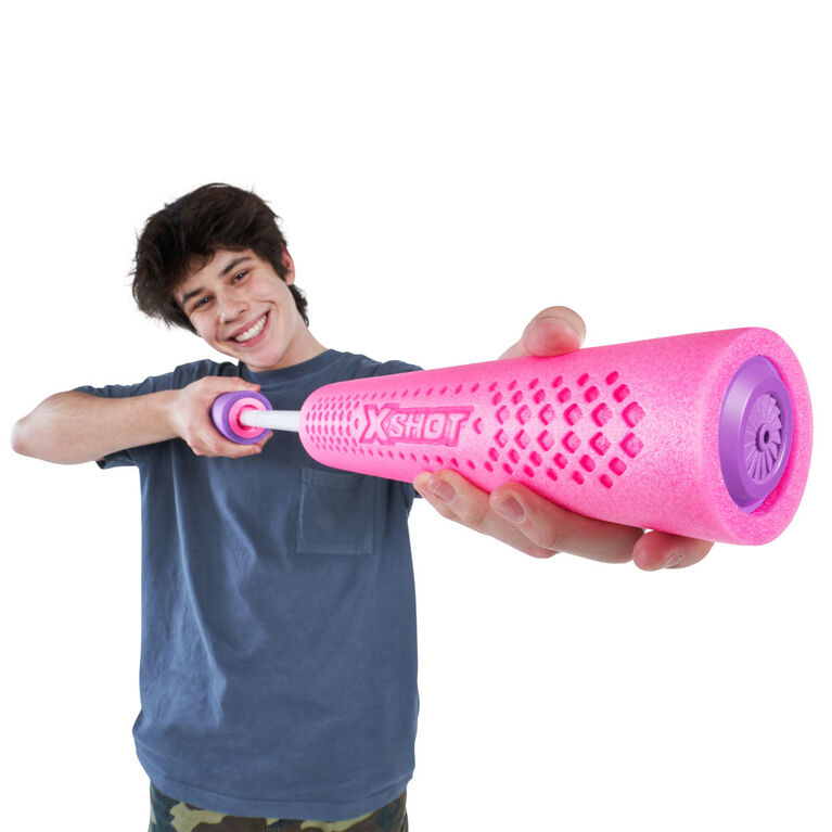 XSHOT Water Foam Blaster by ZURU