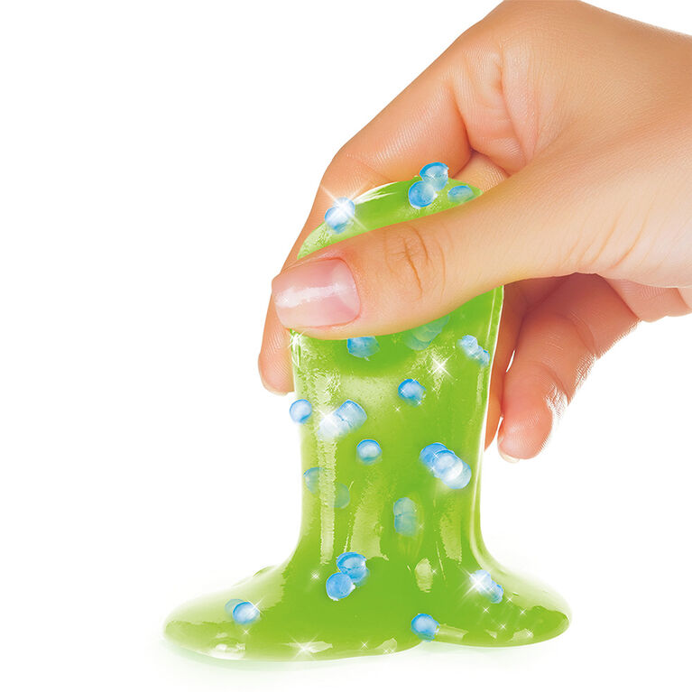 Slime Sensorielle sur Blister