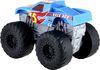 Hot Wheels Monster Trucks Roarin' Wreckers Race Ace
