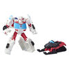 Transformers Cyberverse Spark Armor Autobot Ratchet