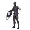Spider-Man: Far From Home Concept Series Stealth Suit Spider-Man