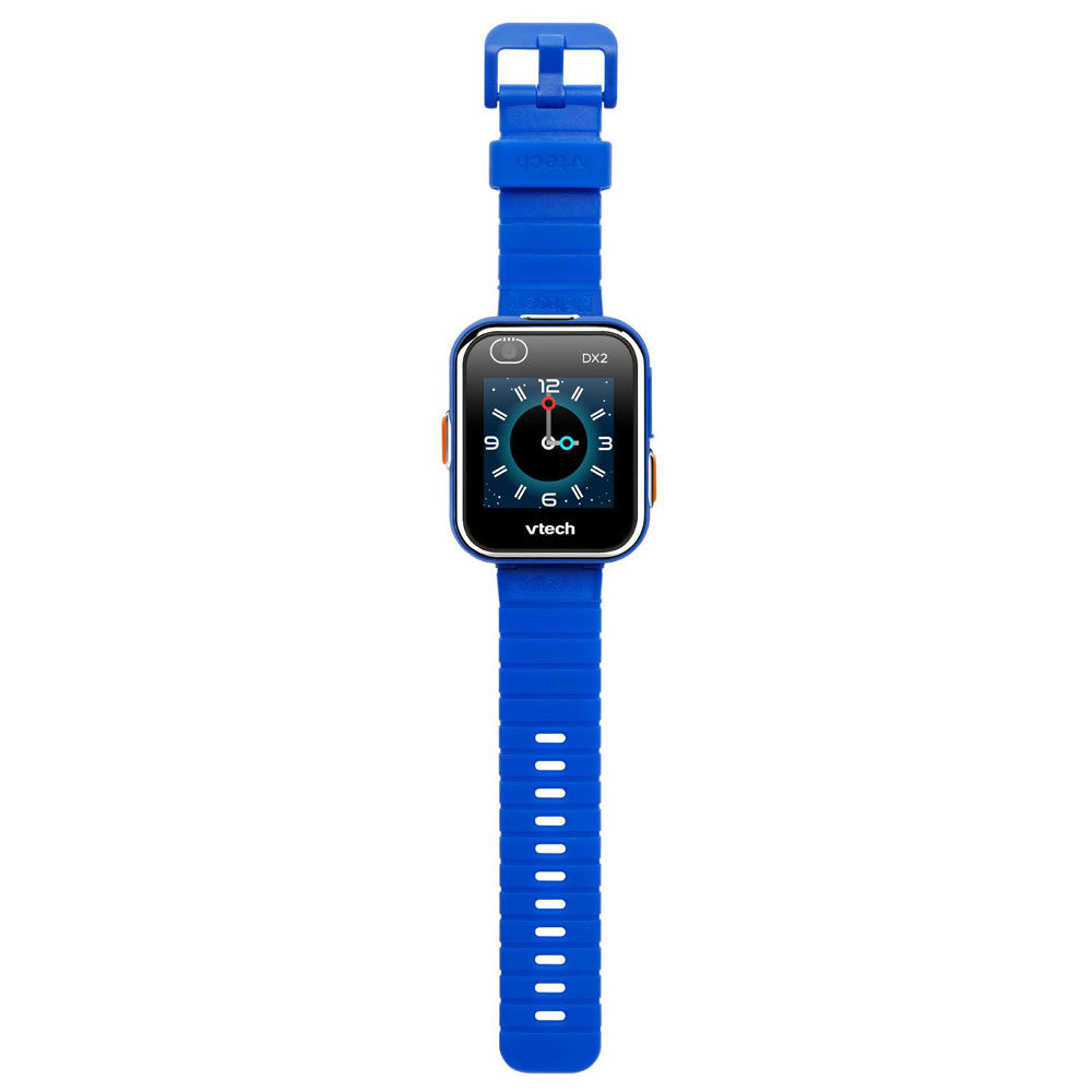 kidizoom smartwatch dx2 blue