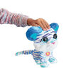 furReal, North, le tigre polaire, jouet interactif, + de 35 sons et mouvements