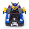 PAW Patrol, Chase's Transforming Police Cruiser with Flip-open Megaphone