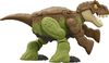 Jurassic World Dinosaur to Dinosaur Transforming Toy, Double Danger