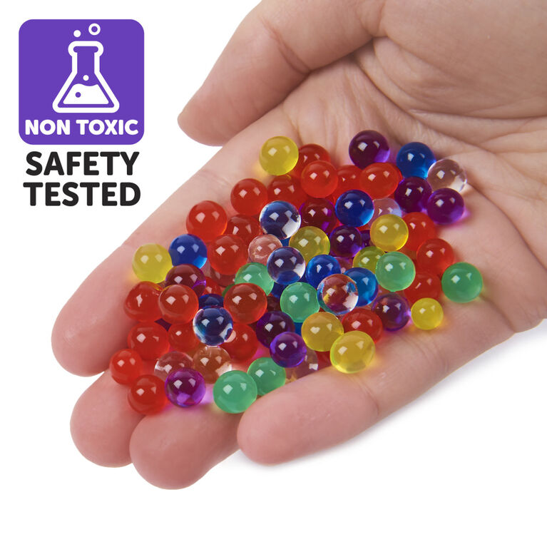 Orbeez, The One and Only, Multipack with 2,000 Orbeez, Non-Toxic Water Beads, Sensory Toys
