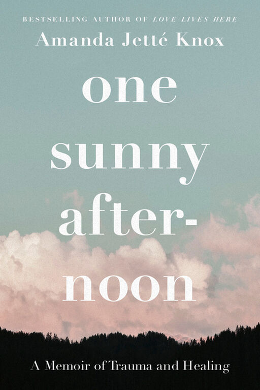 One Sunny Afternoon - English Edition