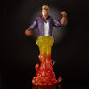 Hasbro Marvel Legends Series 6-inch Collectible Action Figure Marvel's Cannonball