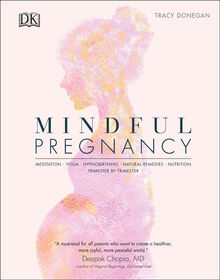 Mindful Pregnancy - Édition anglaise